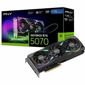 Видеокарта RTX 5070 12 GB
