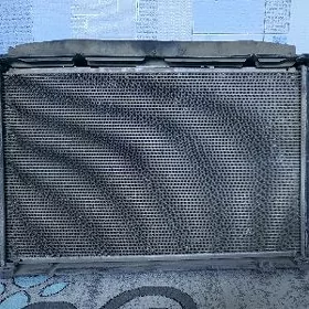 Corolla Radiator 13-19
