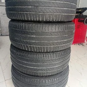 teker 225.55.17 MICHELIN 4ștuk