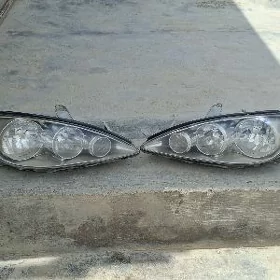 Duty Camry Kemri Fara 2005