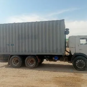Kamaz 5410 1990