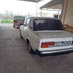 Lada 2107 1998