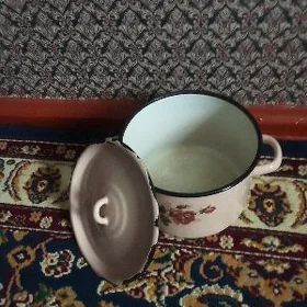 посуда