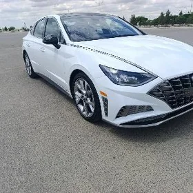 Hyundai Sonata 2023