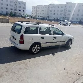 Opel Astra 2003