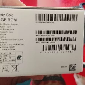 redmi A5