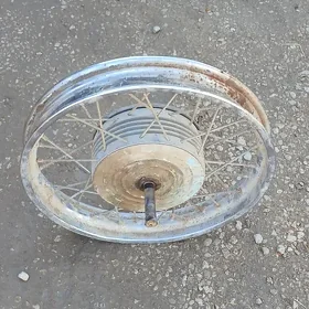 fekon iz diska