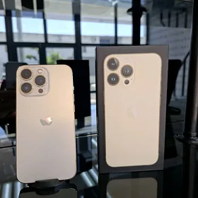 IPHONE 13 PRO