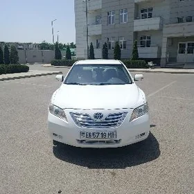 Toyota Camry 2007