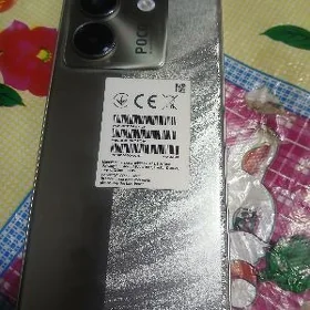 Poko m7pro 5ji
