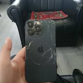 iPhone 16 pro