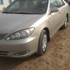 Toyota Camry 2003