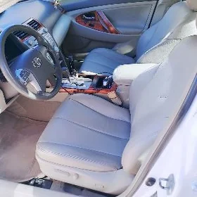 Toyota Camry 2007