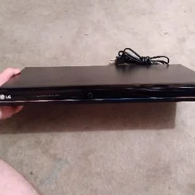DVD LG