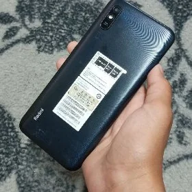 REDMI 9A 4/64 ABMEN