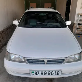 Toyota Carina 1996