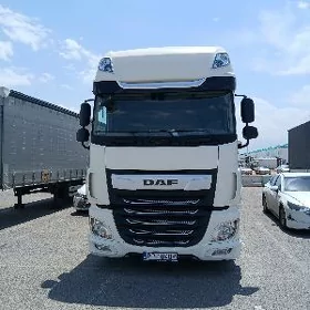 DAF 480 2021