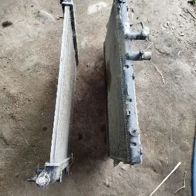 RADIATOR TOYOTA'S