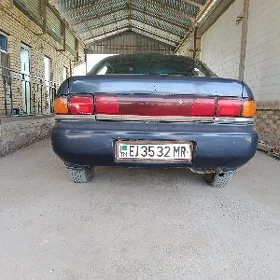 Toyota Corolla 1994
