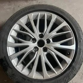zapaska teker