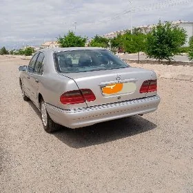 Mercedes-Benz C320 1999