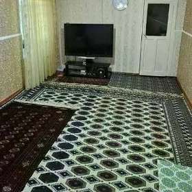 ️2мкр 1эт 1ком 36м2 Срочно️