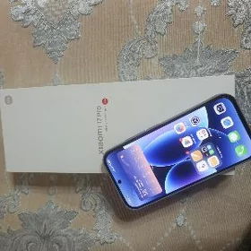 Xiaomi 17 pro