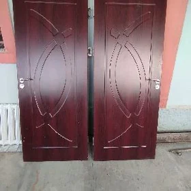 IÇKI GAPY