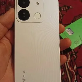 INFINIX SMART 7HD 4/64 ABMEN
