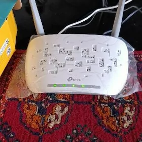 TP-LINK