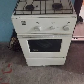gaz