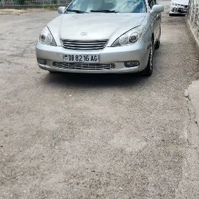 Lexus ES 2003
