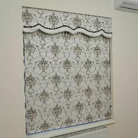 Žalýuz Perde Jalýuz Жалюзи
