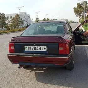 Opel Vectra 1992