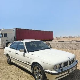 BMW 525 1992