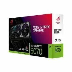 Видеокарта RTX 5070 12 GB