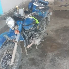Ural 4320 2005