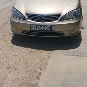 Toyota Camry 2003