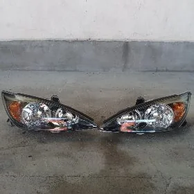 Duty Camry fara 2004