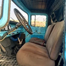 Zil 130 1993