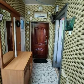 2 комнаты 8 мкр