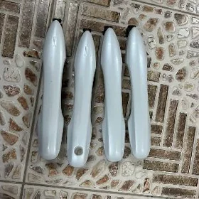 Awalon gapy ruçkalar