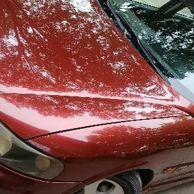 Opel Vectra 1999