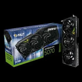 Видеокарта RTX 5070 Ті 16GB