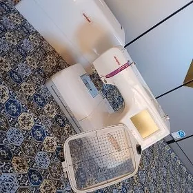 janome 350 e