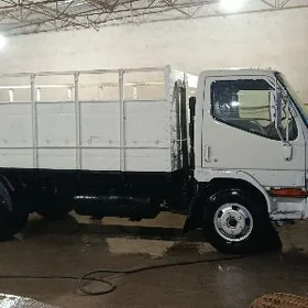 Mitsubishi Canter 1997