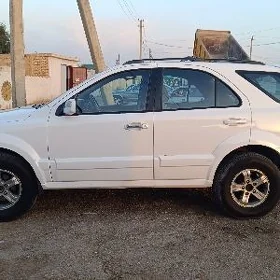 Kia Sorento 2004