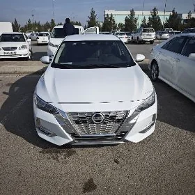 Nissan Sentra 2022
