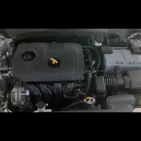 Kia Forte 2021