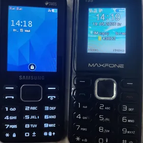 telefon prastoý